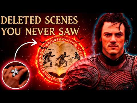 Dracula Untold (2014) โ Hidden Story They Didnโt Show You