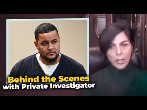 What is Luis Rivera REALLY Like?