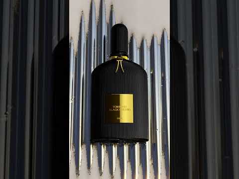 SIGNATURE HOLIDAY | TOM FORD