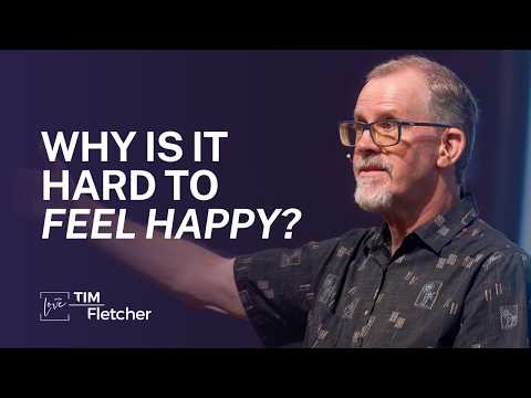 Happiness vs. Pleasure: Healing the Brain After Complex Trauma
