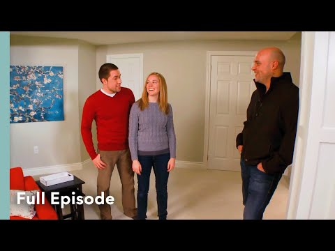 Basement Battle: Panic Shelter or Family Room? | Leave It to Bryan S1