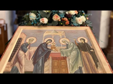 В каждом празднике особенный смысл. Отец Андрей Ткачёв