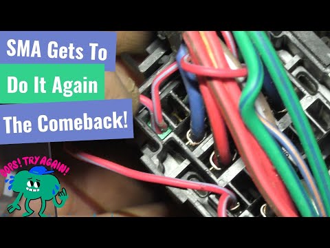 Uh Oh! We Get A Comeback!