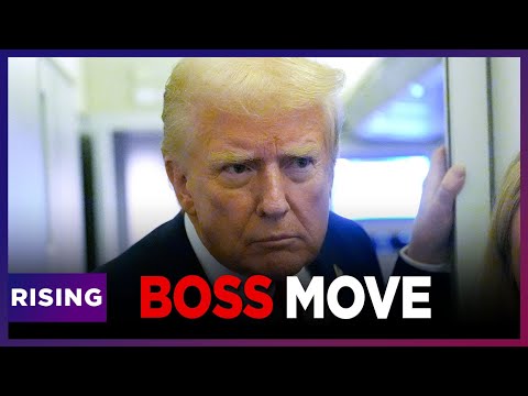 "Fork In The Road:" White House Offers Buyout To TWO Million Of Federal Employees