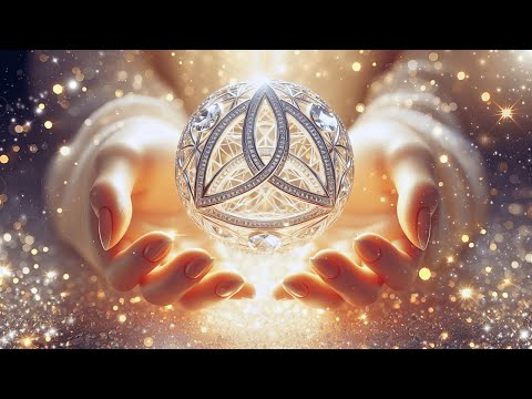 1111Hz+639Hz ~ Receive HEALTH, LOVE & UNLIMITED BLESSINGS From the Universe ~ Law of Attraction