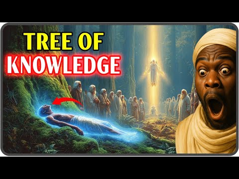 Why Did God Create the Tree of Knowledge If He Knew Adam and Eve Would Sin?