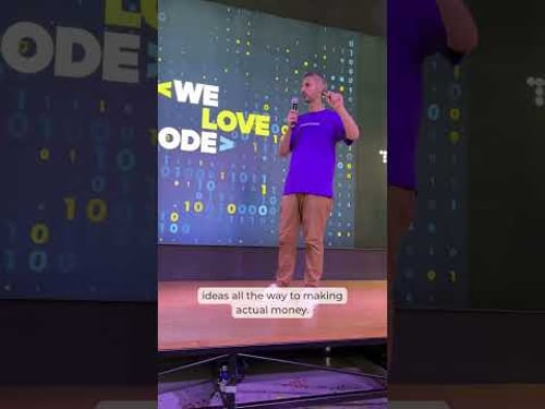 What It’s Like at a Canva Community Labs in Spain 🇪🇸