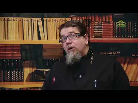 О верности Богу в любых обстоятельствах нашей жизни. Иерей Константин Корепанов