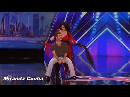America's Got Talent Season 11 2016 Judge Cuts 5 Teaser Trailer