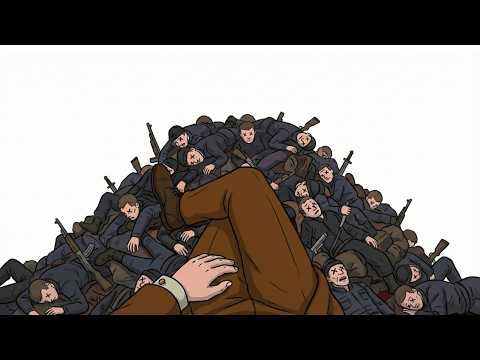 POV: You Are The Assassin King Trapped in a Time Loop (Part 2)