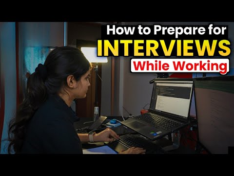 This Is How I Prepared While Working Without Burning Out!