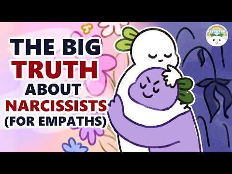 What Happens When An Empath Meets A Narcissist