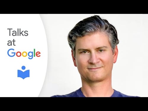 Michael Schur | How to be Perfect: The Correct Answer To Every Moral Question | Talks at Google