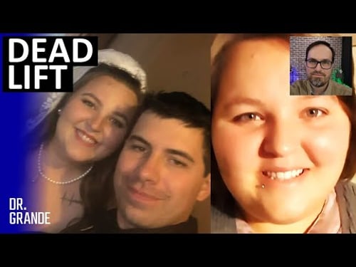 Bizarre Weight-Shaming Conspiracy Haunts Victim of Clear-Cut Murder Case | Byers Analysis