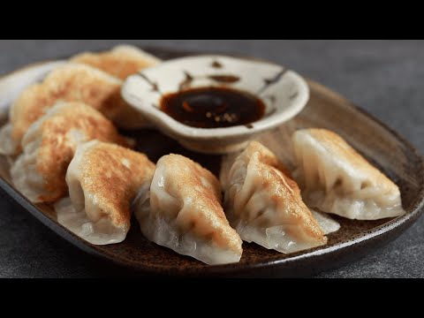 Gyoza (Pot-Stickers): 5 Rookie Mistakes