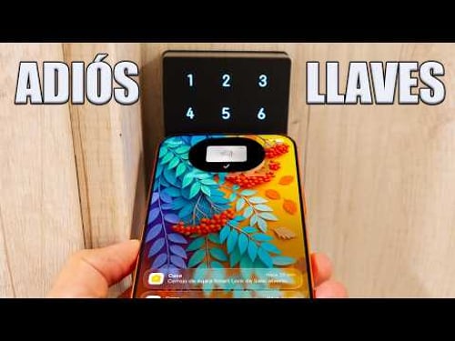 El Secreto del Ecosistema Apple que NADIE usa 🍎 (Adiós Llaves)