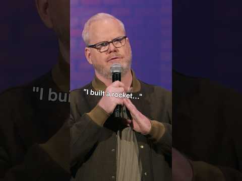 Those poor, poor accountants #JimGaffigan