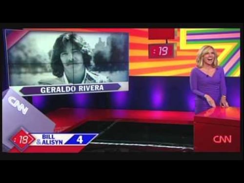 The CNN Quiz Show: Seventies Edition (2015)