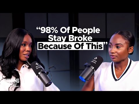 Financial Advisor: 5 Financial Habits To Get Ahead of 99% of People | Bola Sol