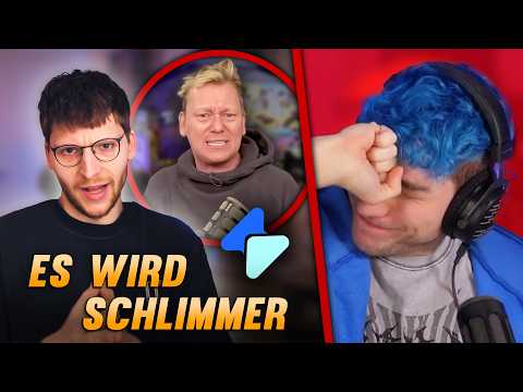 Update: Fanblast macht weiter und droppt dreiste Statements | Rezo reagiert