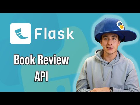 Python Project: Implement a REST API with Flask & Flasgger Libraries!