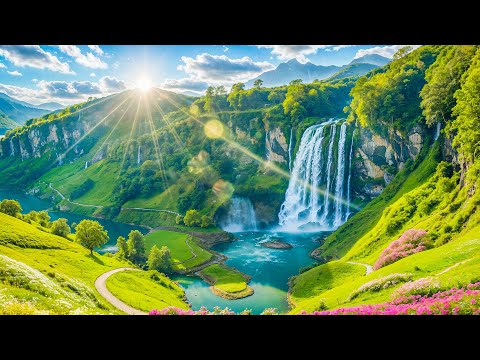 Beautiful Relaxing Music - Stop Overthinking, Stress Relief Music, Sleep Music, Calming Music #197