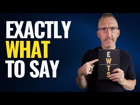 Mastering Persuasive Language with Phil M Jones