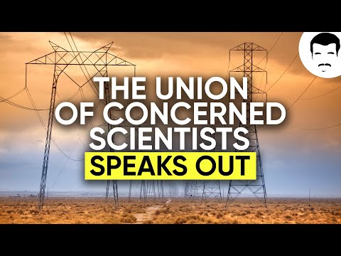 Can Our Infrastructure Handle An All-Electric World?