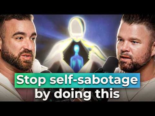 Counter Manifesting: Life Canโt Change When Youโre Full of Friction