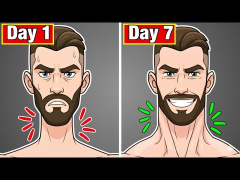 3 Exercises That Build SUPERHUMAN Neck (Stop Looking Weak)