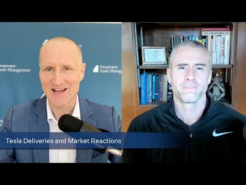 DeepTech315: Tesla Deliveries / Musk-Zuckerberg Politics / AI Trade