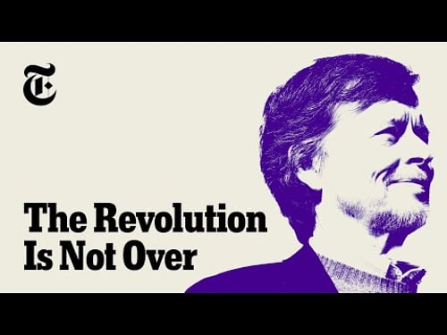 Ken Burns on America’s Next Story | 'The Opinions' podcast