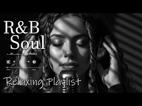 【R&B Soul】Romantic Soul & R&B Groove – Smooth Chill Mix for Lovers and Dreamers