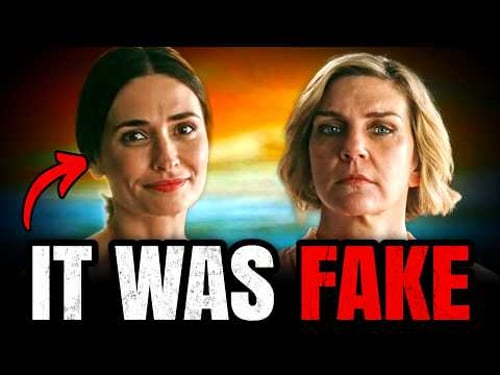 The Hive's Love is a LIE (and the GOAT proves it) | Pluribus