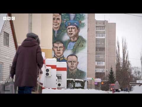 How four years of war on Ukraine have changed Russia.