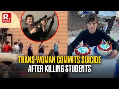 Canada Mass Shooting: 18-Yr-Old Shooting Suspect Identified After 9 Killed |Who Is Jesse Rootselaar?