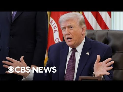 How are lawmakers reacting to Trump's $1.5 trillion miliary spending proposal?