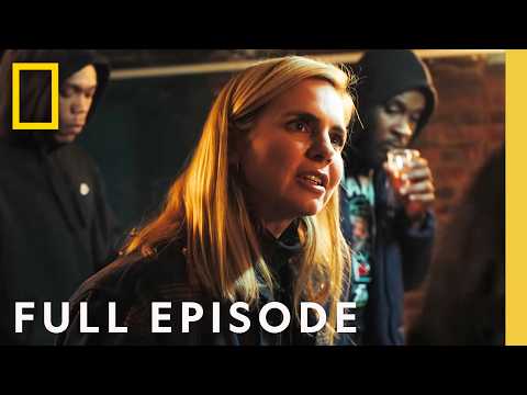 Investigating Illegal Gambling (Full Episode) | Trafficked with Mariana van Zeller | Nat Geo