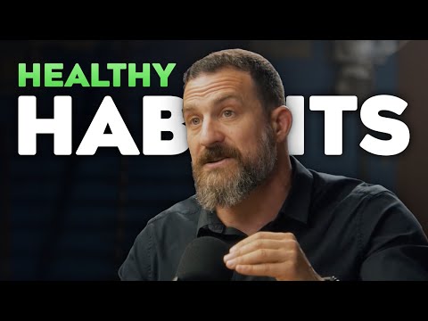 6 small habits can CHANGE your life (21 day plan)