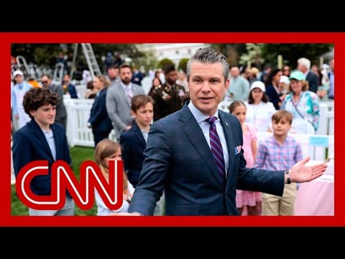 White House defends embattled Hegseth