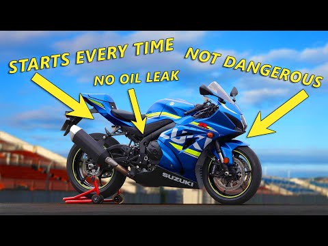 Top 7 Features You Take For Granted on Modern Bikes