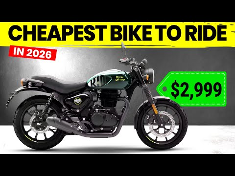 15 Budget Bikes For 2026 That Are Actually Worth Buying (NO REGRETS)