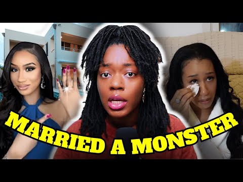 Chased Rich Men, Lost EVERYTHING—Now She’s Asking Strangers for Money!