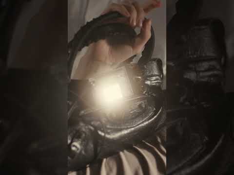 Balenciaga’s First Campaign by Pierpaolo Piccioli