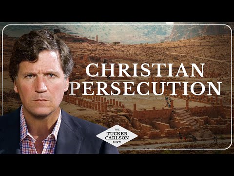 The Shocking Reality of the Treatment of Christians in the Holy Land by US-Funded Israel