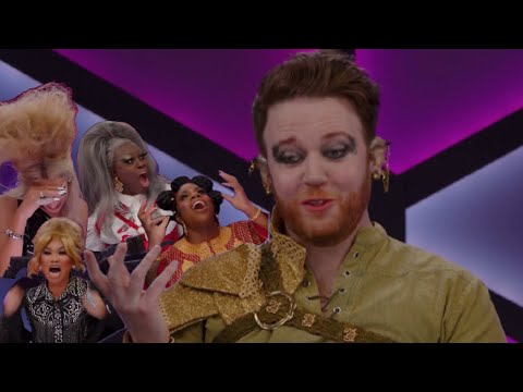 pure madness of dungeons and dragons queens