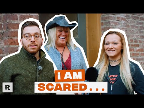 I Asked People How Much Debt They Have (Nashville)