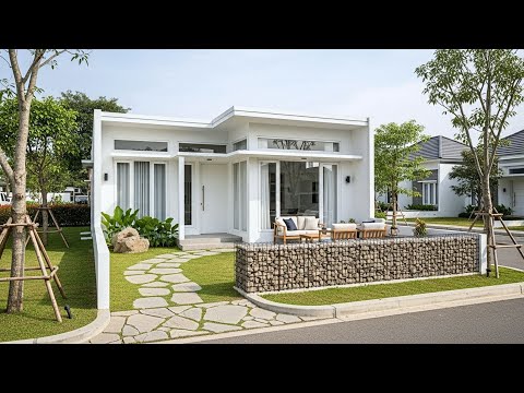 This Clean Modern House Design Is Why Minimalist Homes Are Taking Over Cities