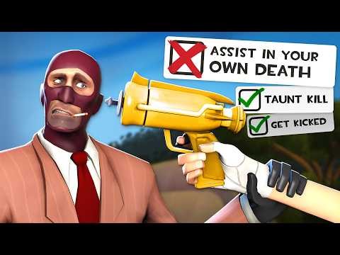 TF2 YouTubers VS. the World's Stupidest Bingo