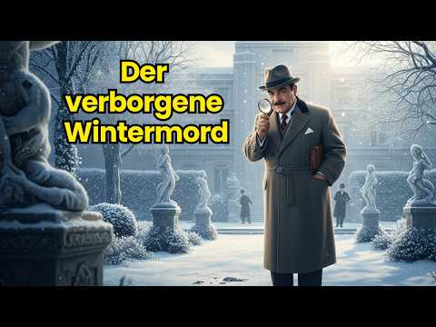 Hercule Poirot – Der verborgene Wintermord | Ein Hercule Poirot-Krimi